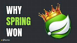 Famous Why Java Developers Ditched J2EE for Spring Framework 🌱 Wealth