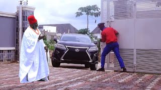 The Billionaire Never Knew His Gatekeeper Is His Twin Brother He Is Searching For Years - 2023 Togo Movie
