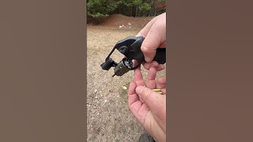 Are you a fan of .22 revolvers?