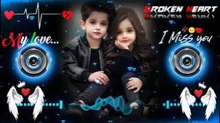 Jina Sirf Mere Liye Dj Song | Dj Hard Bass | Heart ❤️ touching🥀❣️Song Dj Remix