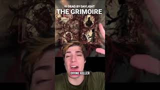 All Dbd Content For The Next Year