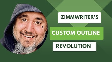 Future Plans for Custom Outlines with ZimWriter 🎉