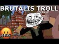 BRUTÁLIS TROLLKODÁS BESZÉDDEL IS! 😂| MineSide.hu