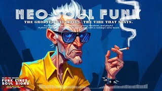 70s Soul Funk After Hours 🎶 Deep Bass & Smooth Grooves