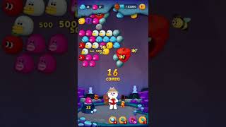 LINEバブル2 ステージ 1231