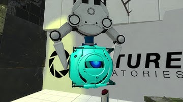 portal core animation test