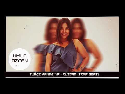 Tuğçe Kandemir - Rüzgar (Remix) | 2019 Mix █▬█ █ ▀█▀