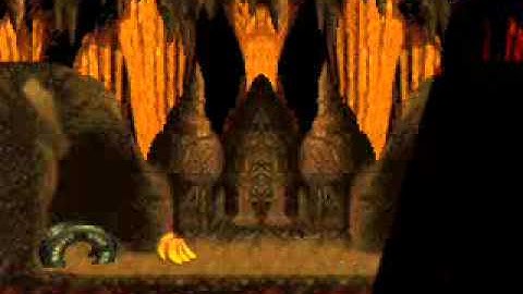Donkey Kong Country - Part 24: Torchlight Trouble