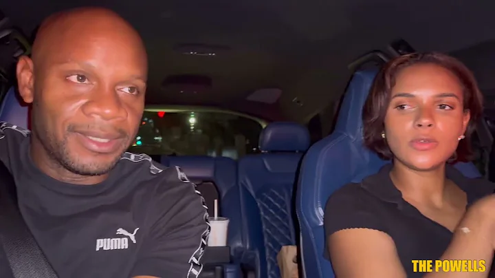 We Didn’t Expect This to Happen on This Trip 