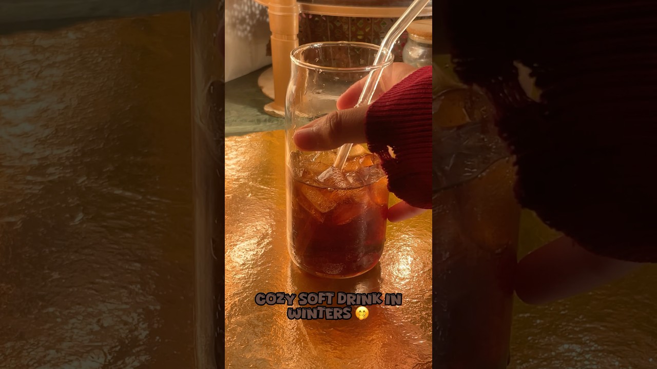 Getting cold in winters🩵