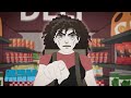 4 true creepy grocery store horror stories animated