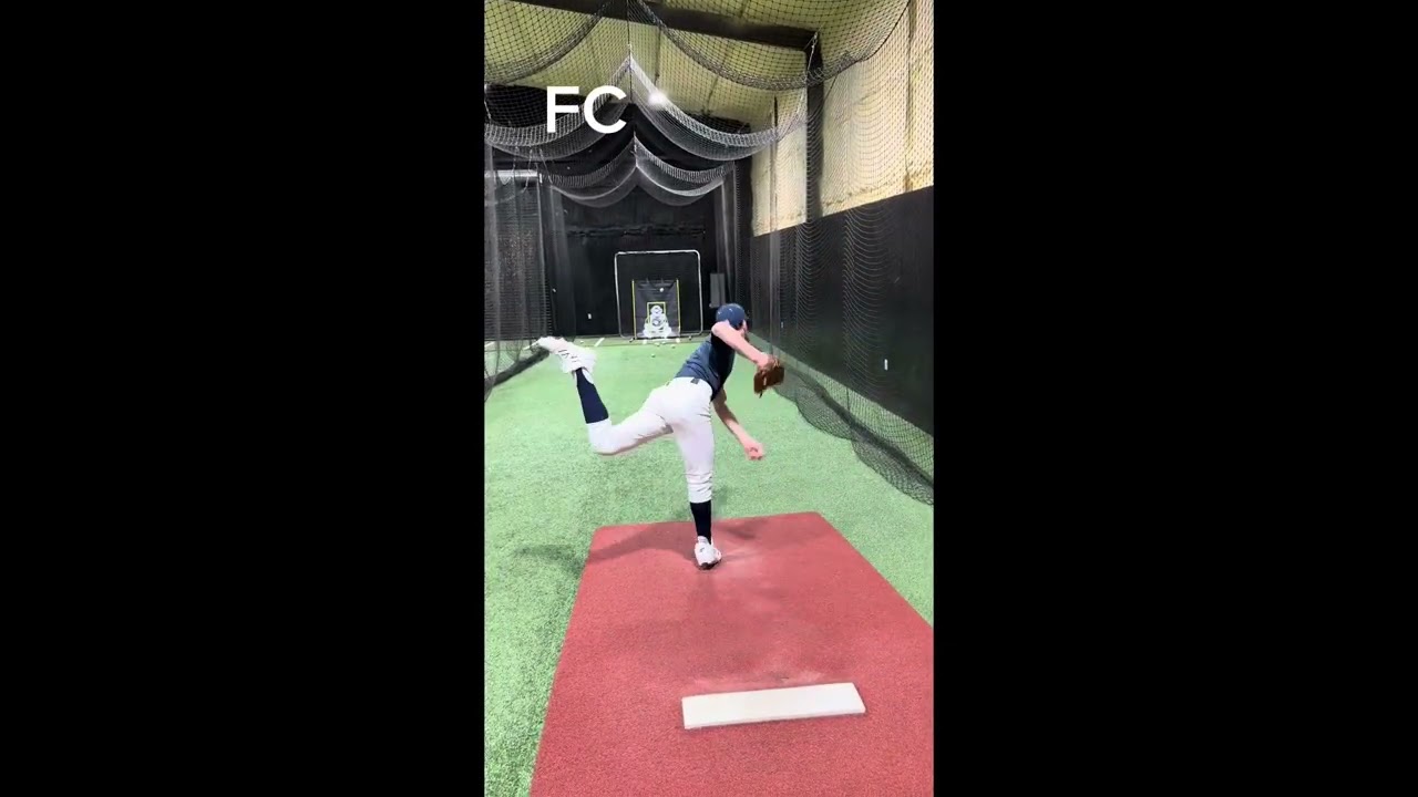 College Baseball Recruiting Video, Grayson Lewis, Airline HIgh School C/O 2026