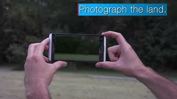 GLOBE Observer: Land Cover