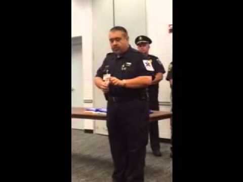 carlisle タイヤ Naloxone demonstration