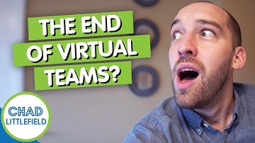 Why Are Virtual Teams Important?
