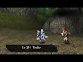 Toram online  leveling on ferzen  katana gameplay