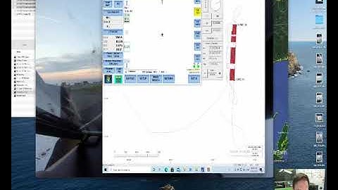 Transferring Satloc Log Files