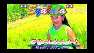 Maissy Pramaisshela - Syalala