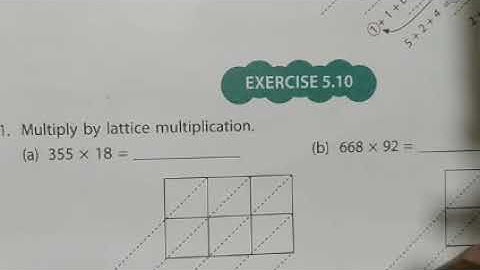 Viva Start up maths Solution class 4 Ex-5.10 BY-SADDAM SIR