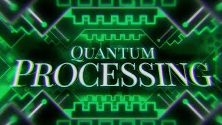 Quantum Processing 70% (New Hardest) day 11