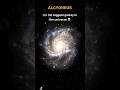  explore the vast cosmos with the biggest  smallest galaxies galacticwonders shorts galaxy