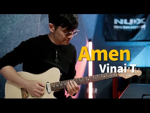 AMEN - Vinai