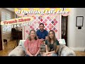 A Quilting Life Live: Trunk Show - April 24, 2021