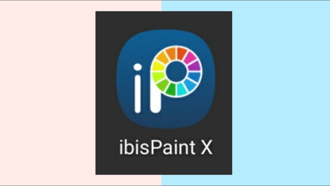 How do you work with ibisPaint X - YouTube