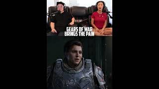 Gears Of War E-Day Got Us Grossed Out!