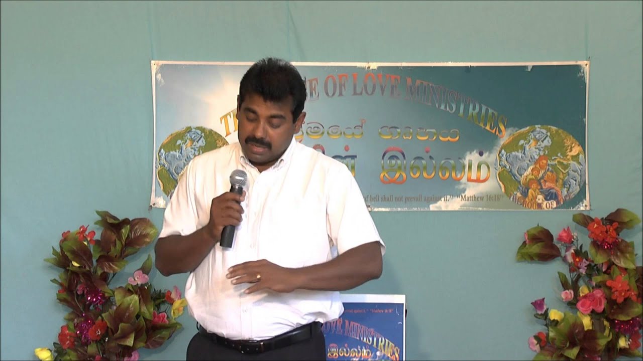 அன்பு-நம் செய்கைகளை ஊக்குவிக்கும் கருவி