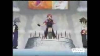 Kai vs ray amv by Abdul wahab