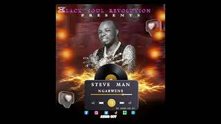 Ngabwene by STEVE man 
