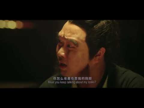 你就这么肤浅吗 西游降魔 #經典台詞 #明星 #表情包 #經典台詞 #名人