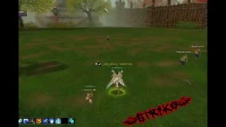 StaRsTriKe killed Uruchi #2 + GodZStriKe killed Tiger Girl #2