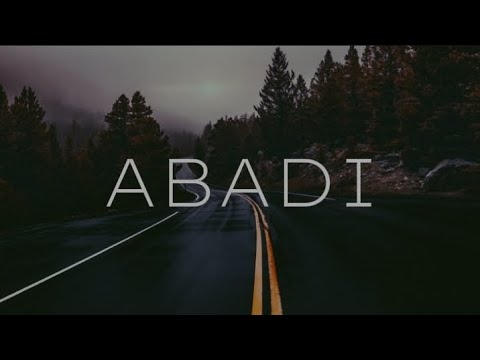 ABADI - Dendi Nata [ SpeedUp ]
