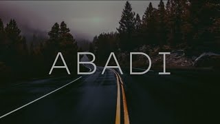 ABADI - Dendi Nata [ SpeedUp ]