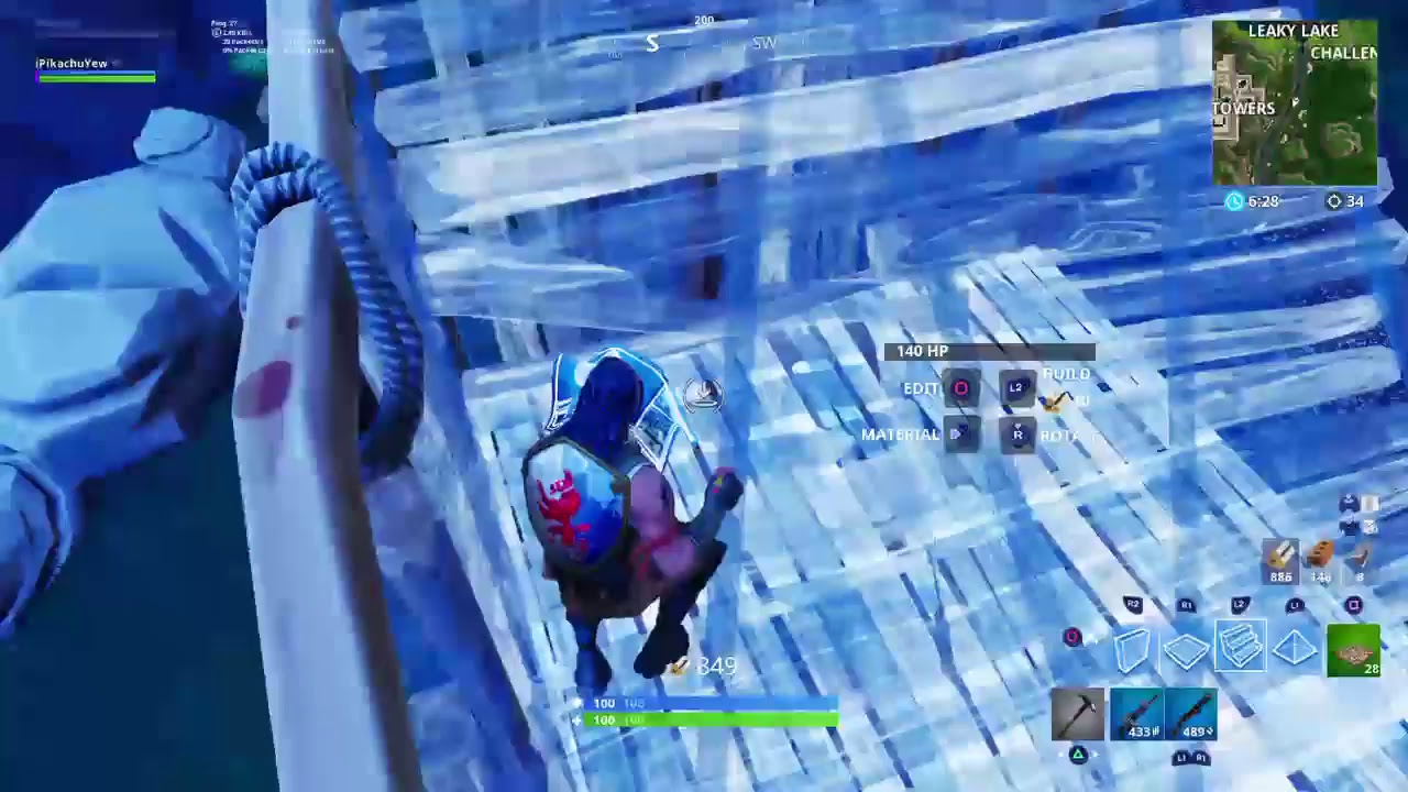 @ChronicEx Watch This