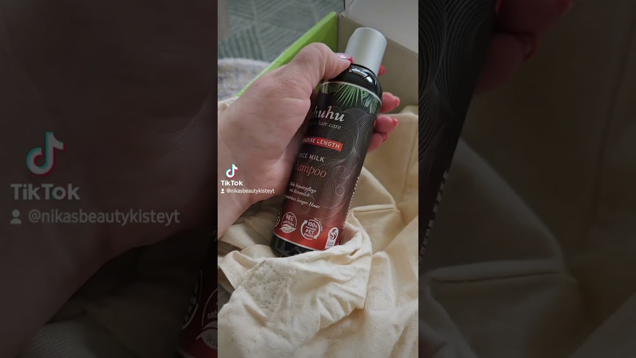 Asam Wundertüte Unboxing