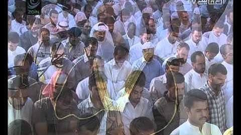 مشاري راشد العفاسي - صلاة التهجد والقيام - سورة النجم