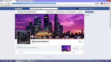 Come faccio a ripristinare mi piace e Commenta su Facebook?