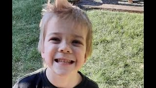 Download Lagu Disturbing new details released in case of Michael Vaughan, missing toddler from Idaho MP3