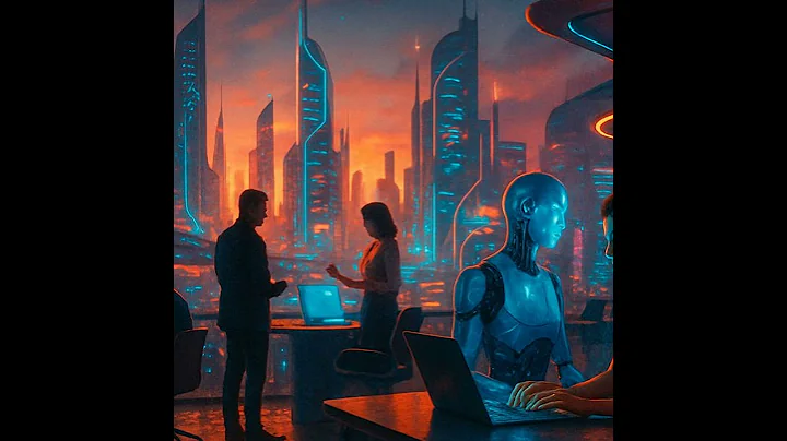 [PREVIEW] MagTalk | Beyond Automation: How to Future-Proof Your Career with Human Skills