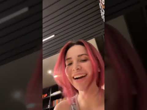 BRUNA INVADE A