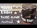 Night Rider | Volt! - Lesli