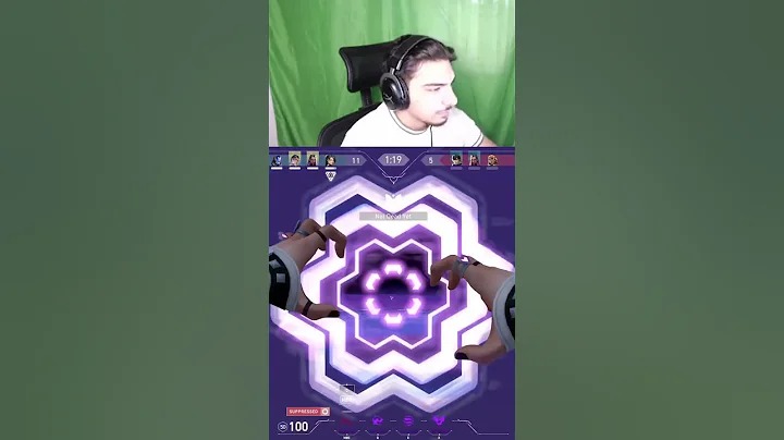 Winning Every Iso Ult