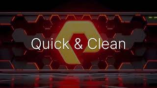 Pure Storage Ransomware SLA Video