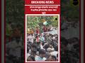 “Sonam Wangchuk’s Protest Sparks Political Debate Delhi Demonstration in Spotlight” #shorts