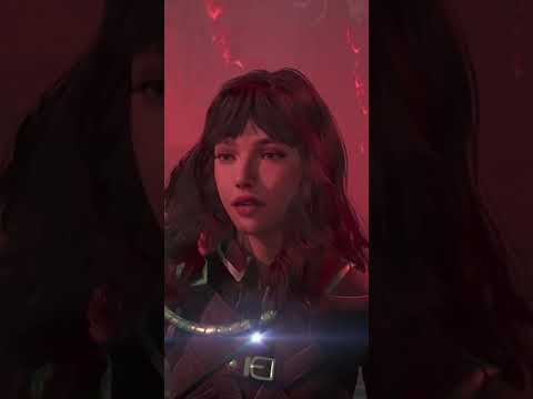 Hogwarts Legacy Ending