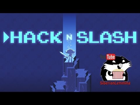 Video: SouthPeak Atklāj Anime Hackandslash