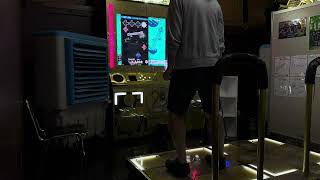 [DDR] 足12 イマココ！この瞬間 ESP PFC 999670 Expert single +α